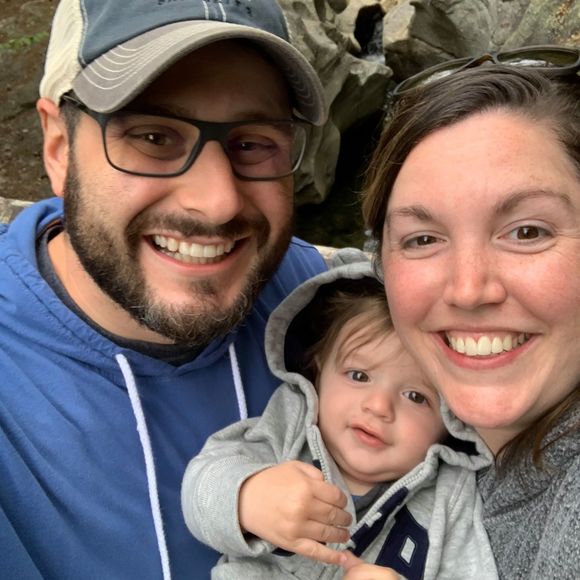 Meet your Posher, Maura - Picture 1 of 1